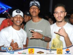 Luau Ária